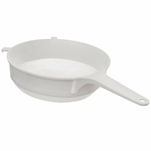 Orion cednik fin UH White, premer 25 cm