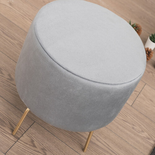 Stolička Octo Grey