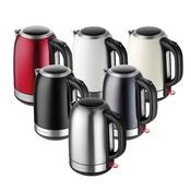 Concept RK3243 gyorsforraló, rozsdamentes acél, 1,7 l, piros