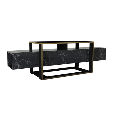 TV stolík Bianco