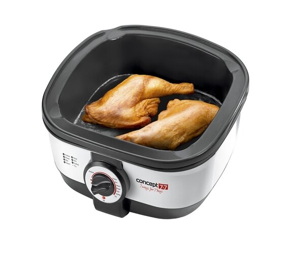 Garnek multifuncyjny Concept CK – 7070