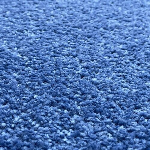 Kusový koberec Eton modrá, 120 x 170 cm