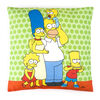 Polštářek The Simpsons Family, 40 x 40 cm