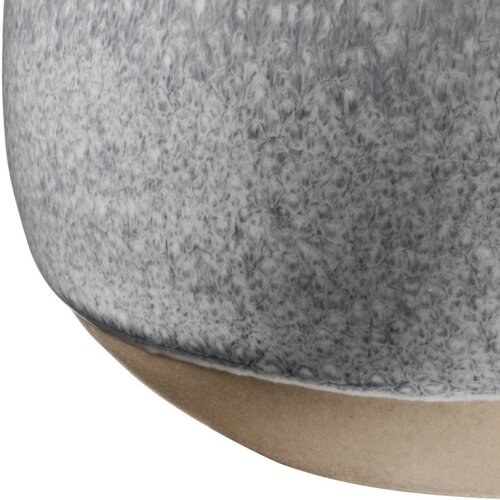 Mäser Espresso csésze szett 4 db AQUATA – 125 ml, szürke