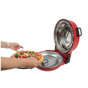 Clatronic PM 3787 piec do pizzy