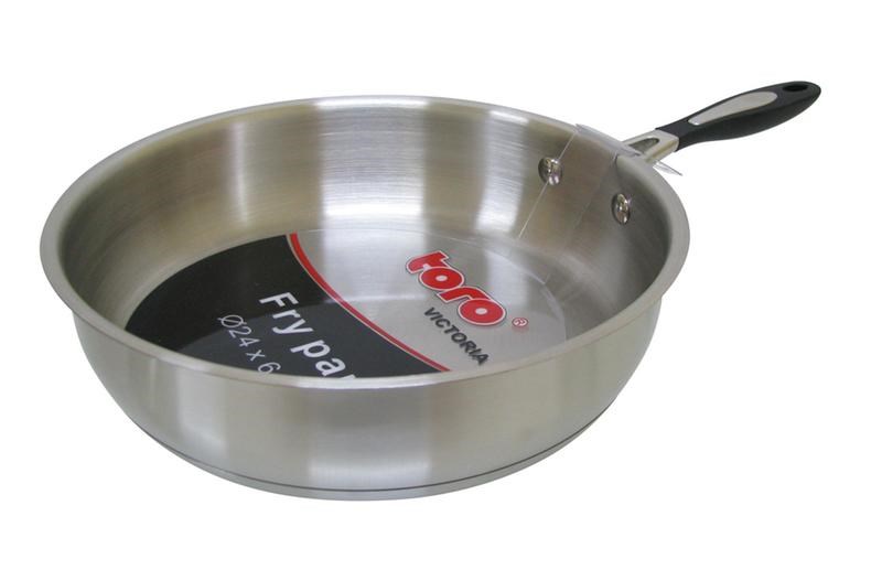 Toro Victoria Panvica 24 cm,