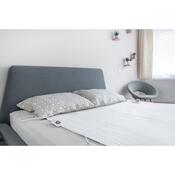 Sencor SUB 2700WH elektrická vyhřívací deka