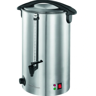ProfiCook HGA 1196 italmelegítő, 7 l