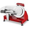 Catler FS 9020 élelmiszer-szeletelő, piros
