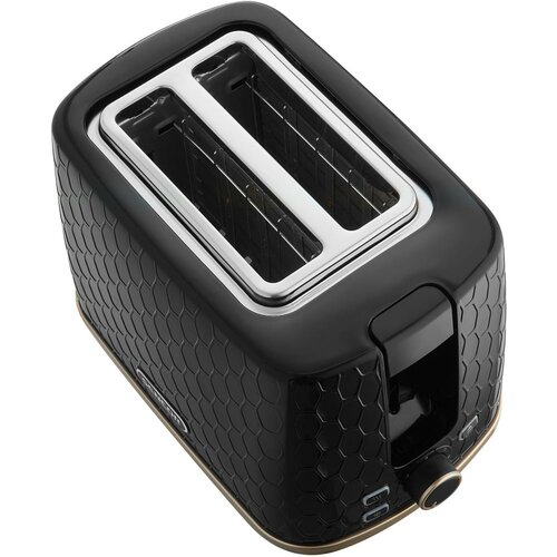 Toster Sencor STS 7201BK
