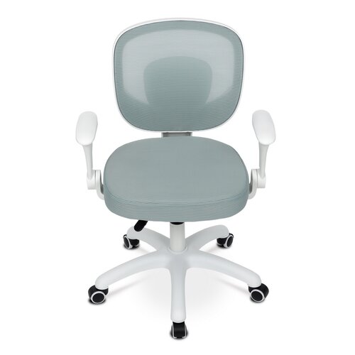 Autronic KA-K1062 GRN Kancelářská židle, zelená