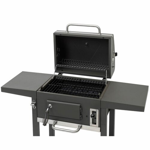 Tepro 1162 Žar Toronto Compact, 109 x 52 x 96 cm