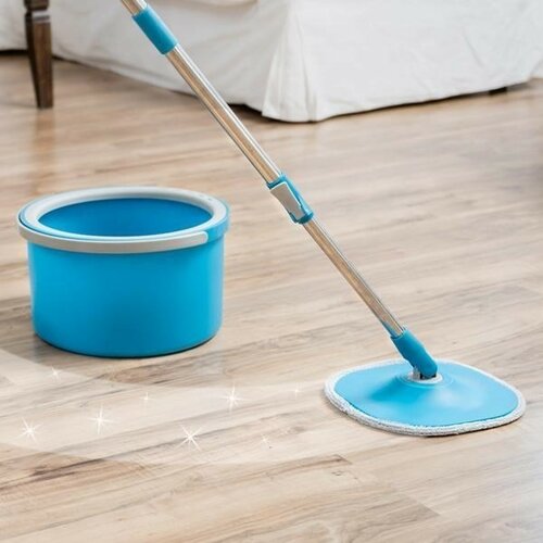 Mediashop Livington Clean Water Spin Mop, Mop obrotowy