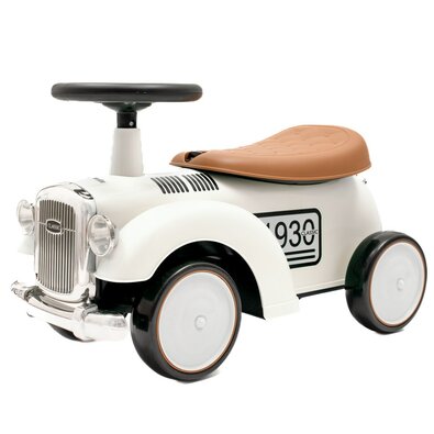 Baby Mix Retro baby bouncer bej