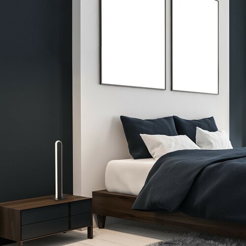 Rabalux 74194 lampa stołowa LED Sindri,ekskluzywny design