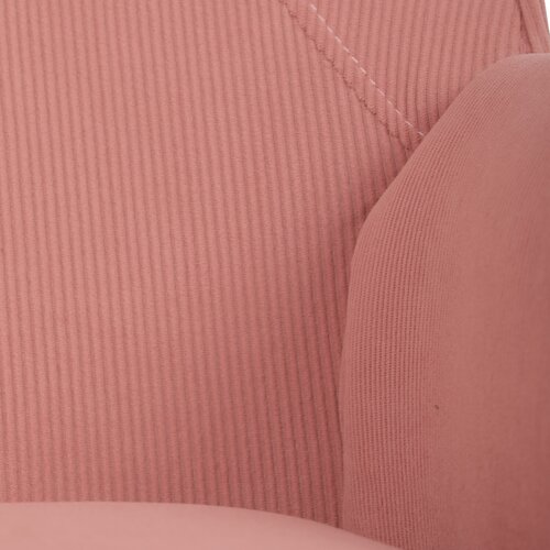 Ohrensessel PINK2, rosa