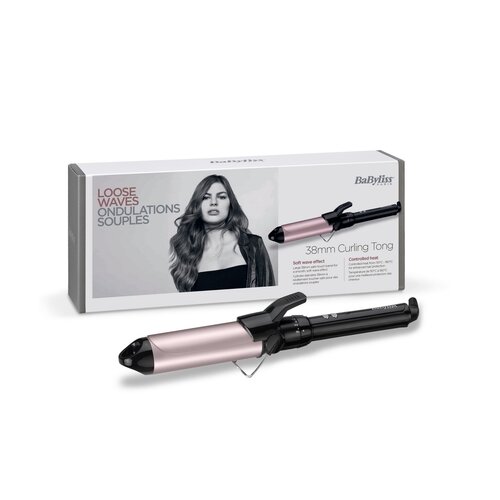 BaByliss C338E lokówka