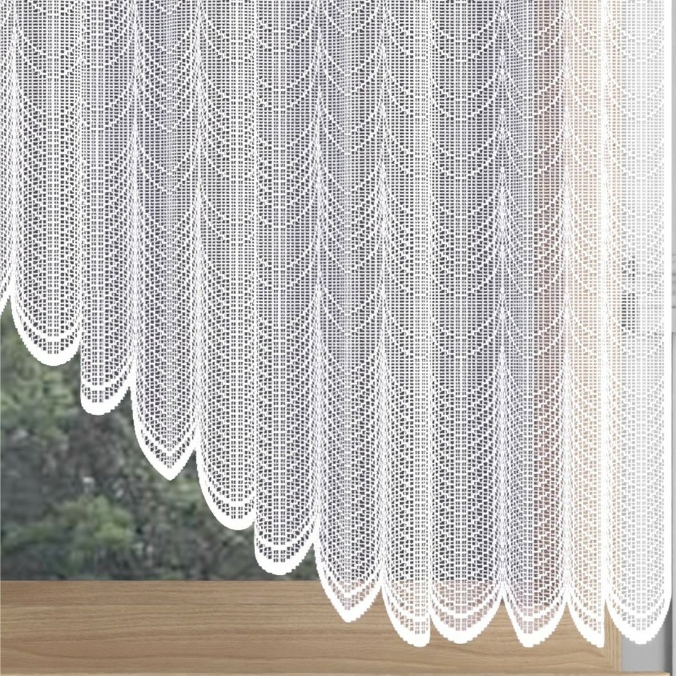 Függöny Olivia, 180 x 250 cm, 180 x 250 cm termék 2. képe