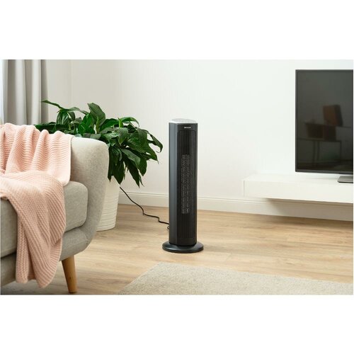 Sencor SFH 8990BK kerámia fűtőberendezés