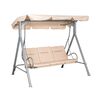 Happy Green Hollywoodschaukel Tara beige