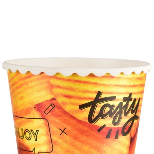 Orion Posoda za čips UH Bowl, 2,3 l