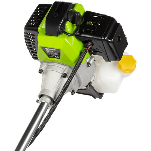 Fieldmann FZS 5003-B spalinowa kosy do trawy