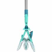 Leifheit Set PowerClean M + náhrada micro duo ZADARMO 55515