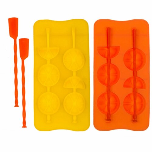 Silikonska forma za led Koktajl špíz