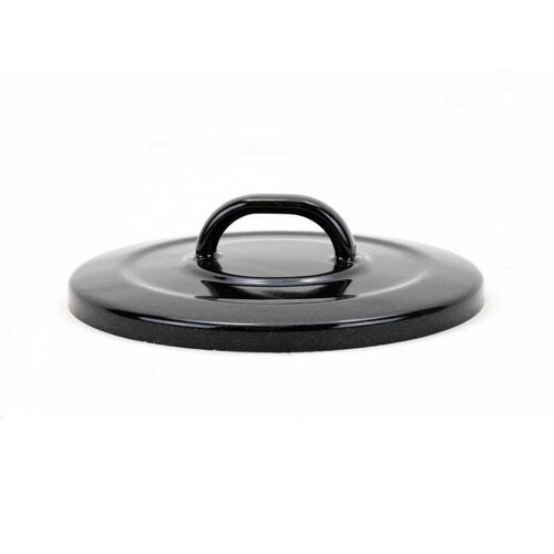 Sfinx Emaille-Deckel Standard, 24 cm