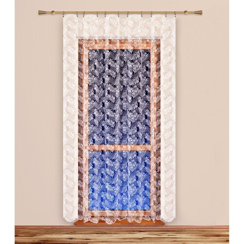 4Home Zavese Jungle, 140 x 245 cm