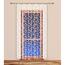 4Home Zavese Jungle, 140 x 245 cm