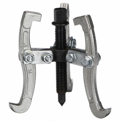 Sixtol 3-rameni izvlečevalec ležajev MECHANICTRIPLE PULLER 75, 3"/75 mm