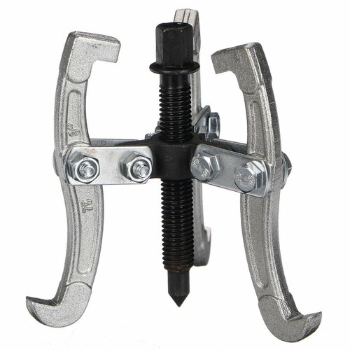 Sixtol Lagerabzieher 3-armig MECHANIC TRIPLE PULLER 75, 3"/75 mm