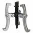 Sixtol 3-rameni izvlečevalec ležajev MECHANICTRIPLE PULLER 75, 3"/75 mm