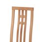 Scaun din lemn masiv BC-2482, fag