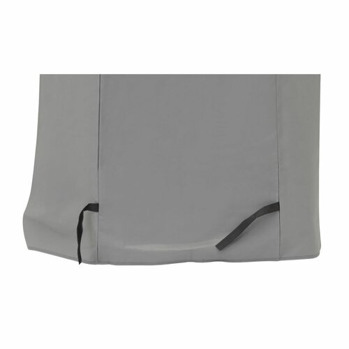 Tepro 8401 Univerzalna torba za stoječi žar, siva,premer 73 cm, višina 90 cm