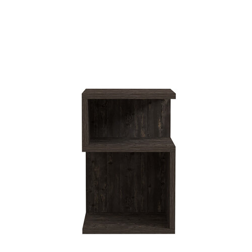 Măsuță de cafea Carol Anthracite