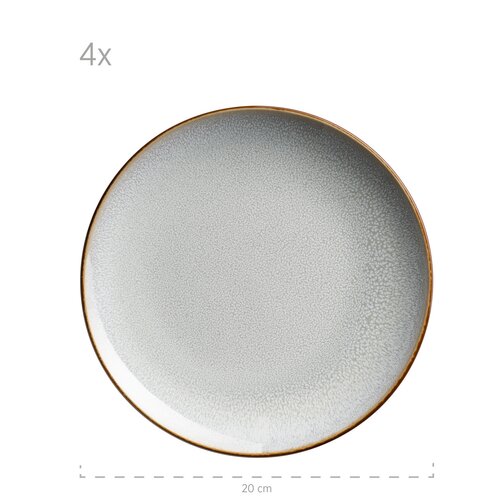 Mäser Set de veselă 20 piese MABELLA