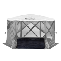 ClapTop Floor pentru cort pliabil gazebo 600SD125P