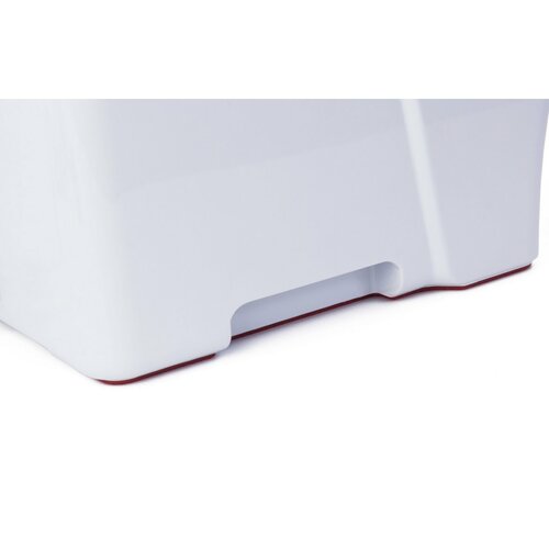 G21 Stolní mixér s krytem Ultimate White