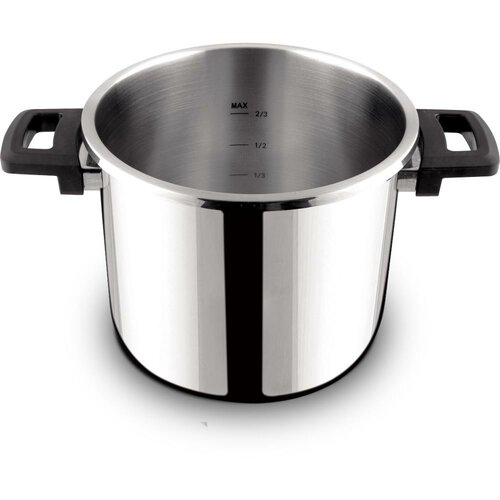 Lamart LT1228 tlakový hrnuec Steam, 7 l