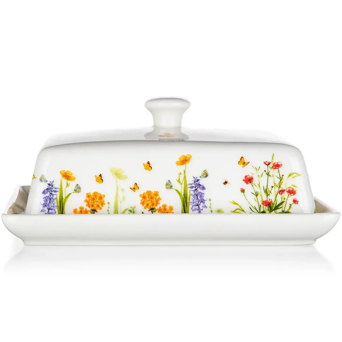 BANQUET Máslenka MEADOW, 17,5 cm