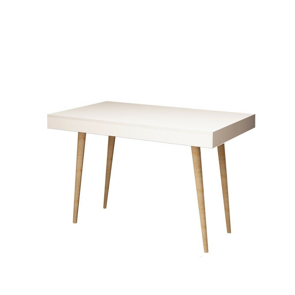 Pracovný stôl Veronika White