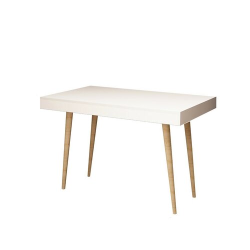 Birou Veronika  White