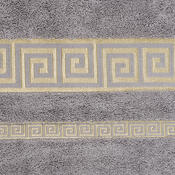 Prosop Atena, gri, 50 x 90 cm