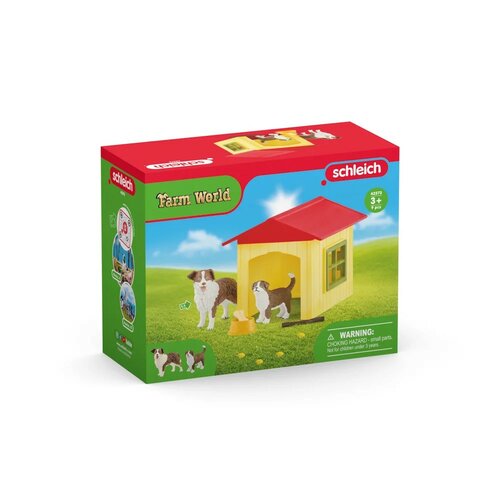 Schleich 42573 Будка для друзів