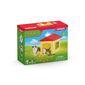 Schleich 42573 Будка для друзів
