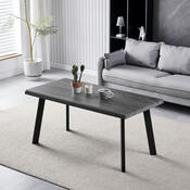 Konferenční stůl EDGE Grey Oak