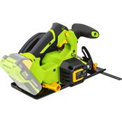 Fieldmann FDUK 70305-0 20 V kotúčová píla