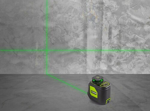 Fieldmann FDLK 1025 Křížový laser